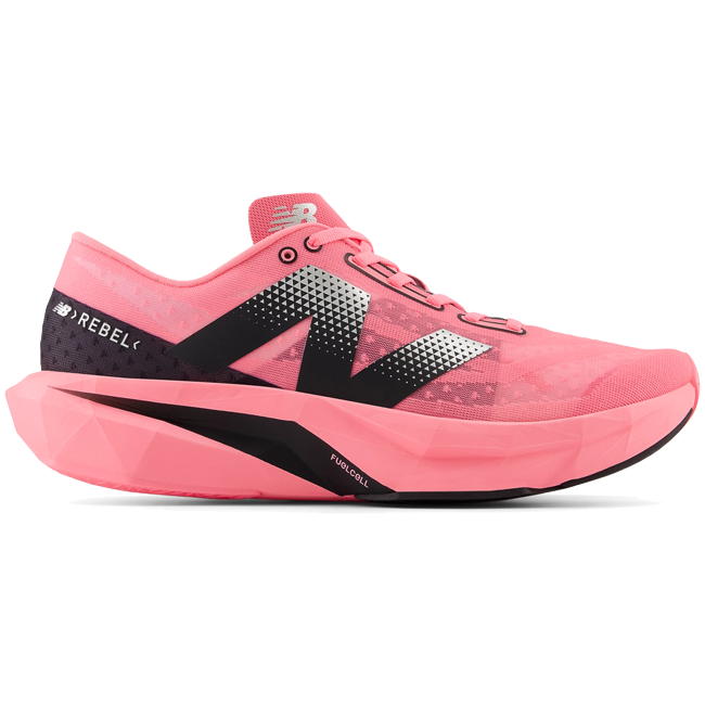 New Balance Men&#39;s FuelCell Rebel v4 Wide