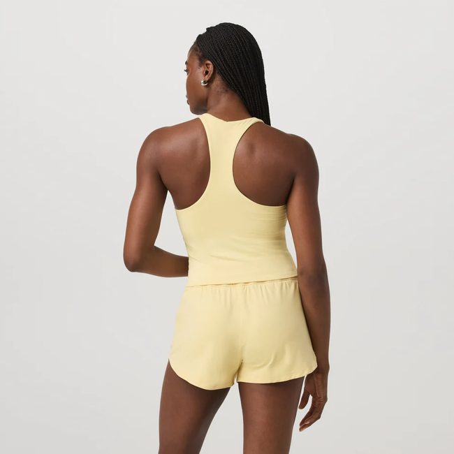 Vuori Women's Halo Performance Crop 2.0