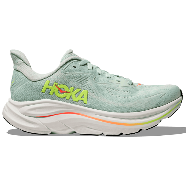 Hoka Women's Clifton 10 Wide