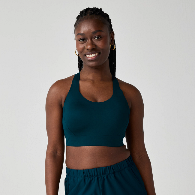 Brooks Women's Limitless Racerback Bra