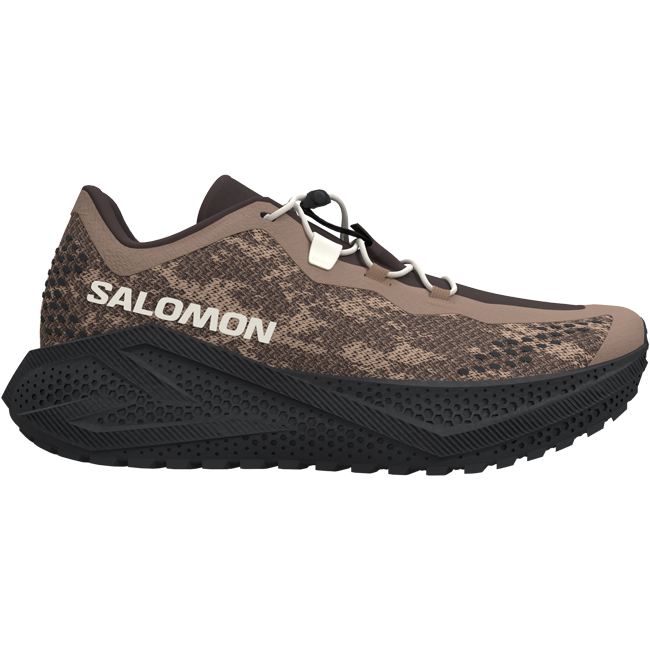 Salomon Men's Aero Glide 4 Gravel (GRVL)
