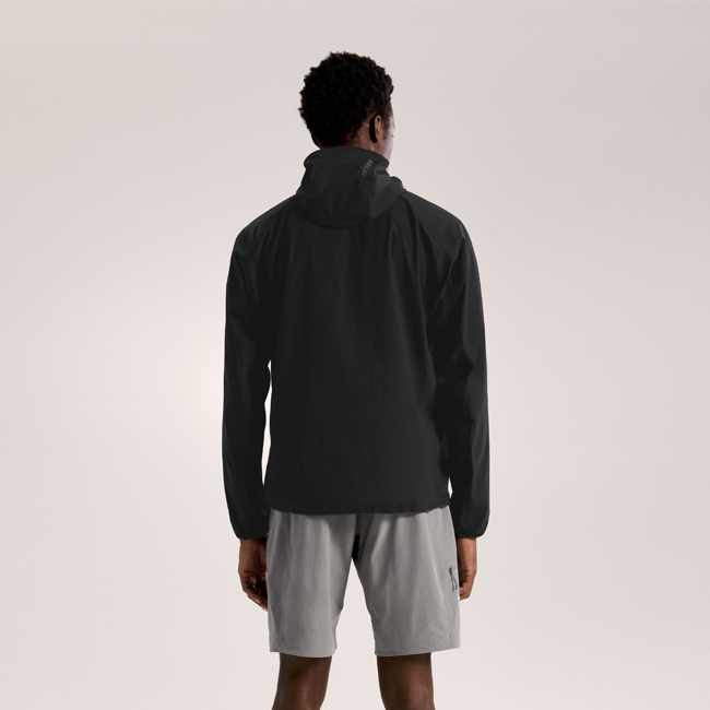 Arc'Teryx Men's Ossa 1/2 Zip Hoody