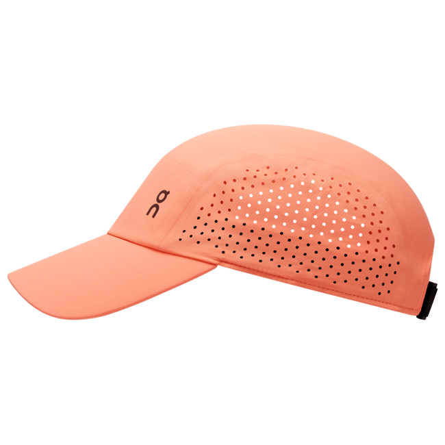 On Lightweight Run Cap
