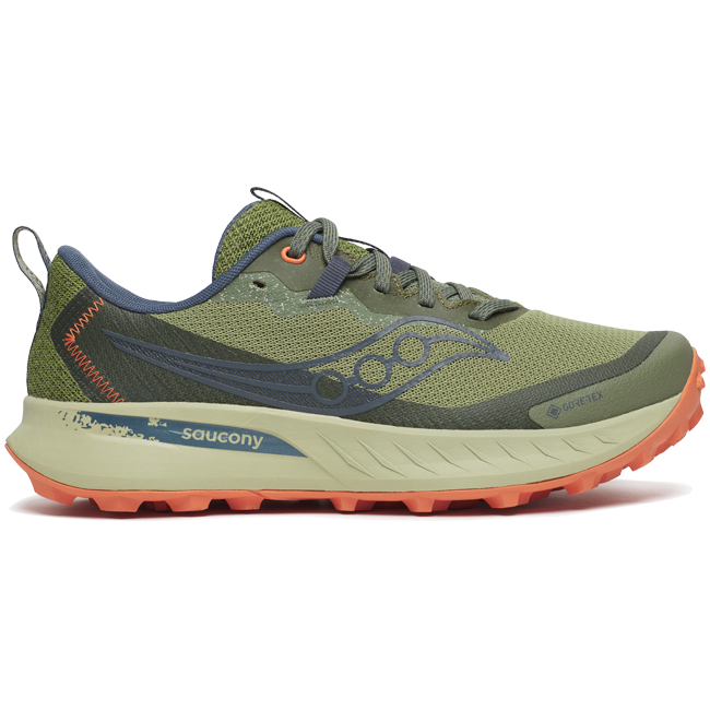 Saucony Women&#39;s Peregrine 15 GTX