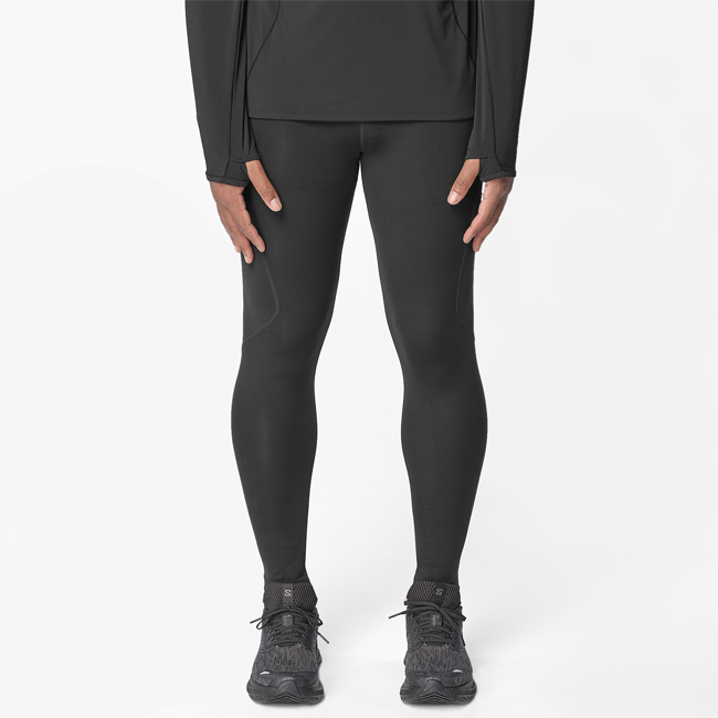 Salomon Men's SHAKEout Core Tights