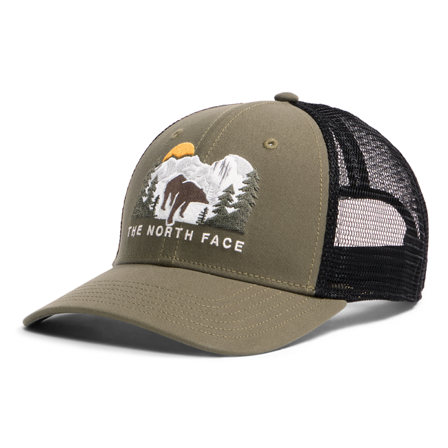 The North Face Mudder Trucker Hat