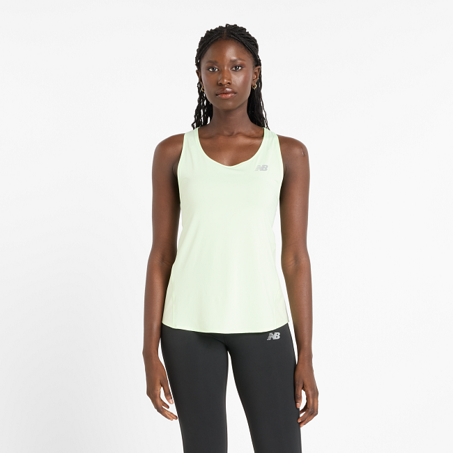 New Balance Women&#39;s Race Day Singlet