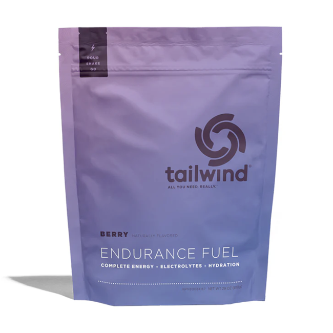 Tailwind Endurance 30 Serving Bag - Berry