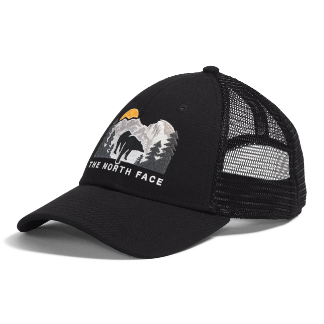 The North Face Mudder Trucker Hat