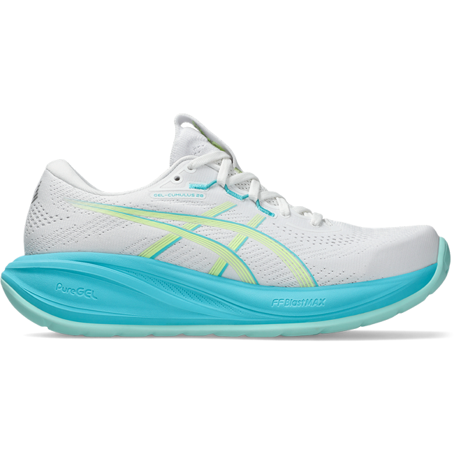 Asics Women's Gel Cumulus 28