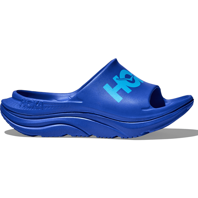 Hoka Ora Athletic Slide (Unisex)