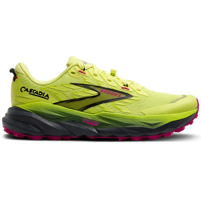 Brooks Women&#39;s Cascadia 19