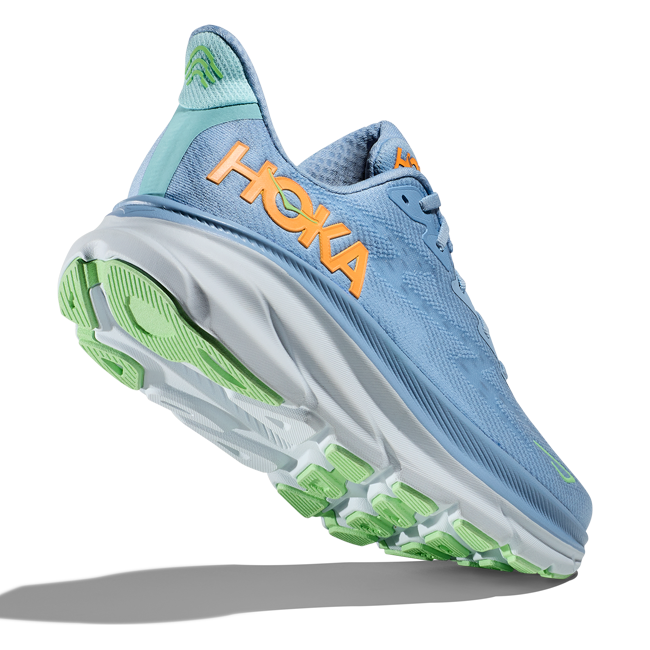 Hoka Strides Running Store