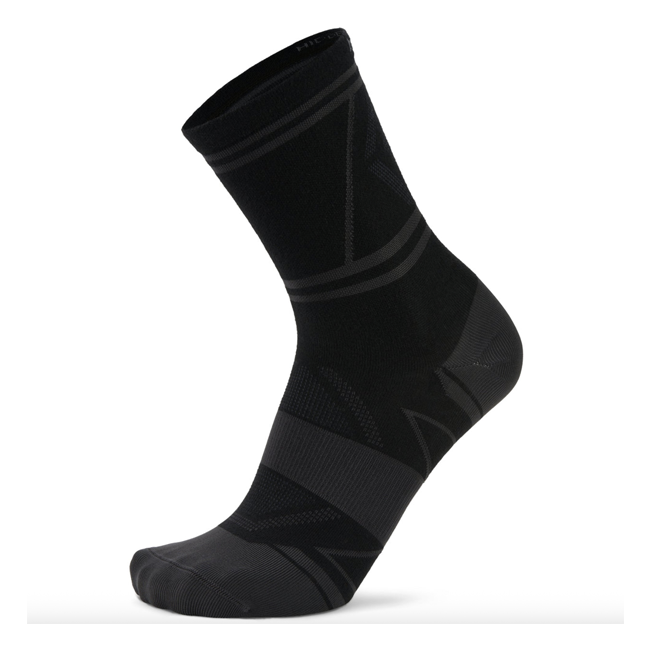 Balega Hidden Dry Mini Crew