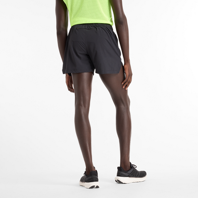 New Balance Men's RC Short 5"