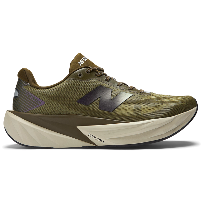 New Balance Men's FuelCell Rebel v5