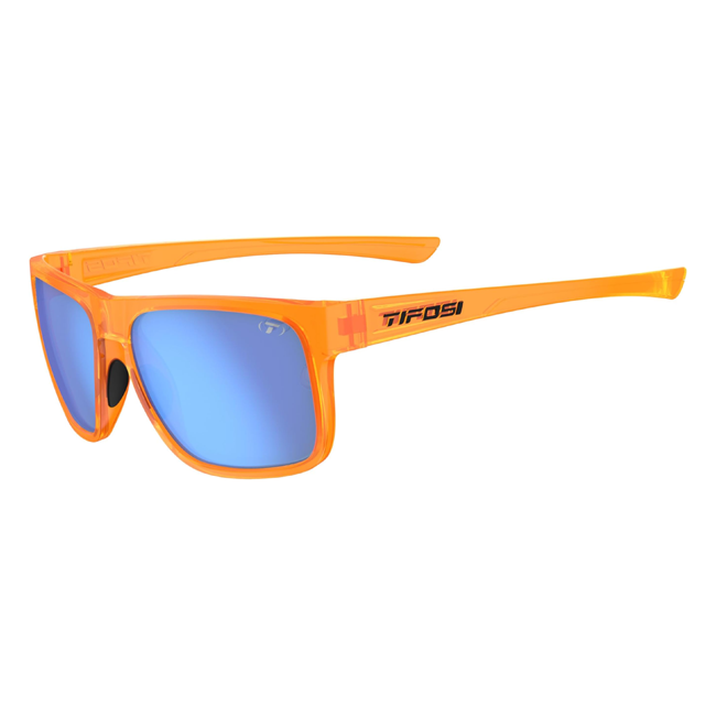 Tifosi Swick - Orange Quartz
