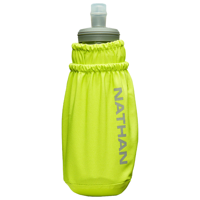 Nathan Pinnacle 14oz Soft Flask