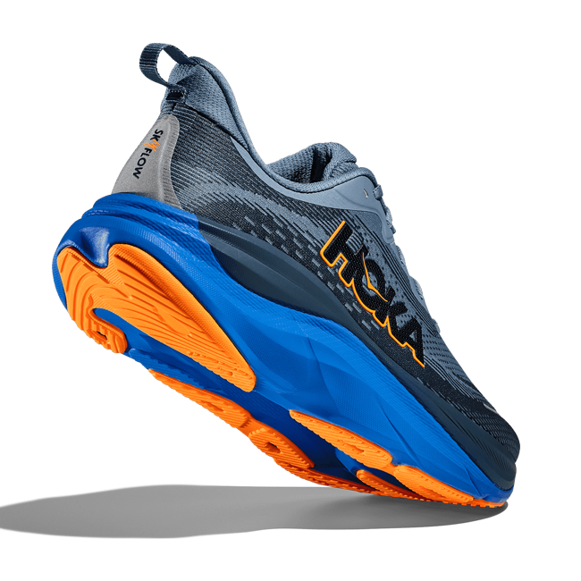 Hoka Men's Skyflow Wide