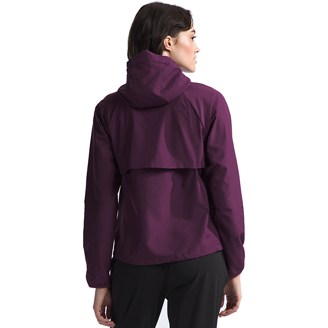 The North Face Women's Flyweight Hoodie 2.0