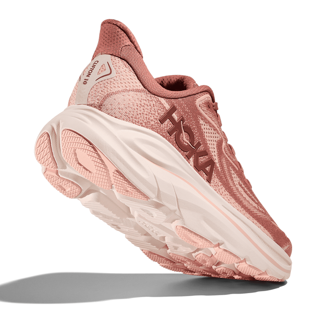 Hoka Women's Clifton 10