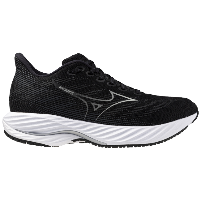 Mizuno Women's Wave Rider 28 Wide