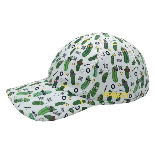 Sprints OG Hat - Pickle Peeps