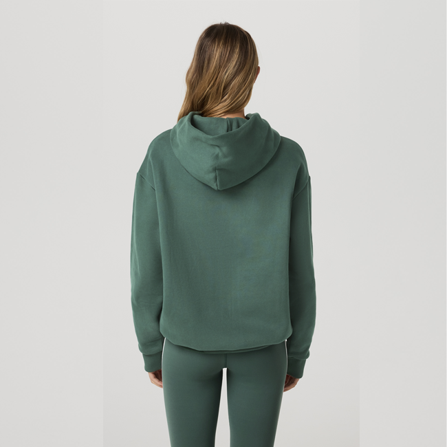Vuori Women's Restore Oversized Hoodie
