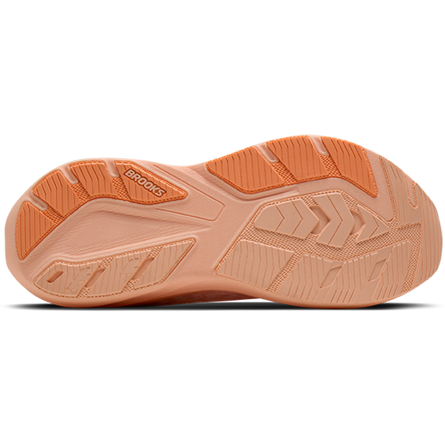 Brooks Women's Ghost Amp