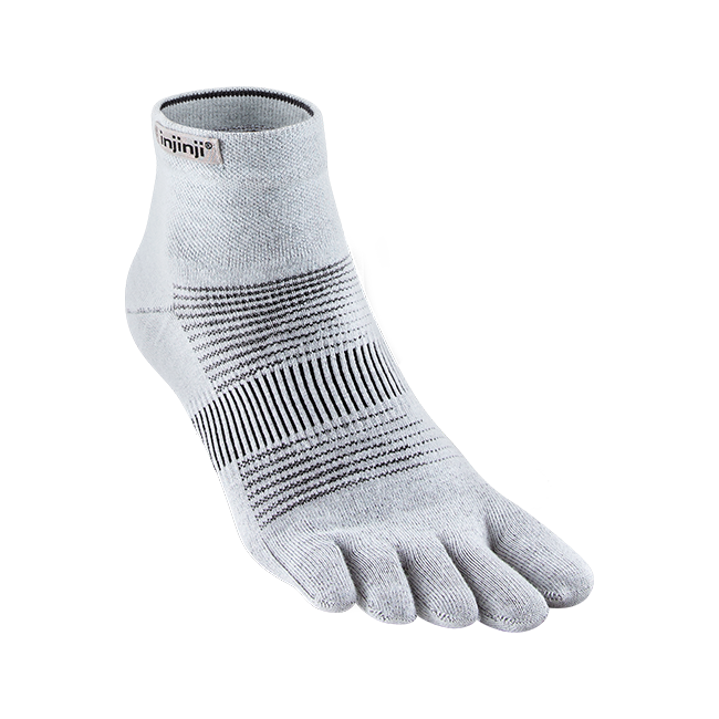 Injinji Run Lightweight Mini-Crew