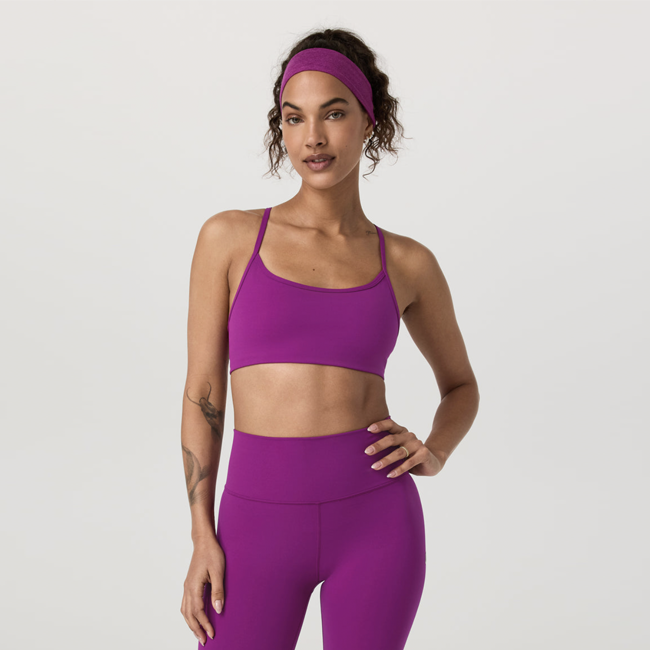 Vuori Women's AllTheFeels Bra