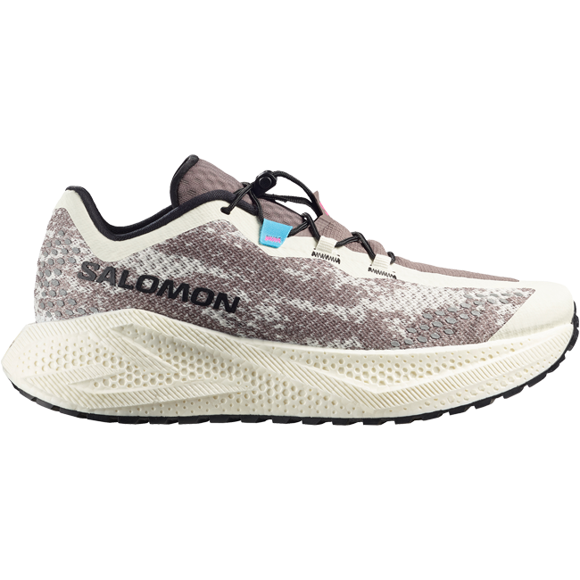 Salomon Men's Aero Glide 4 Gravel (GRVL)