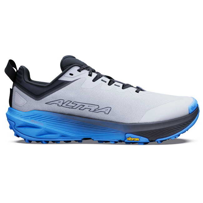 Altra Men's Experience Wild 3+