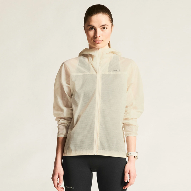 Craft Women's Hypervent Light Wind Jacket