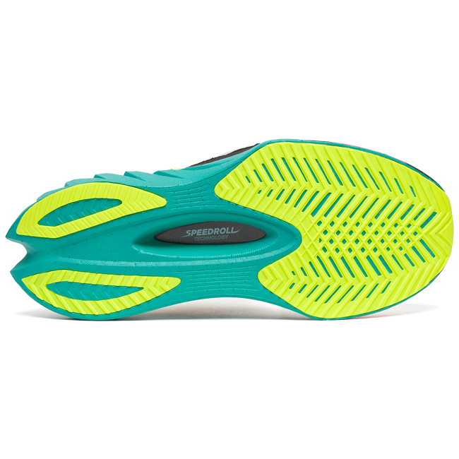 Saucony Women's Endorphin Pro 4