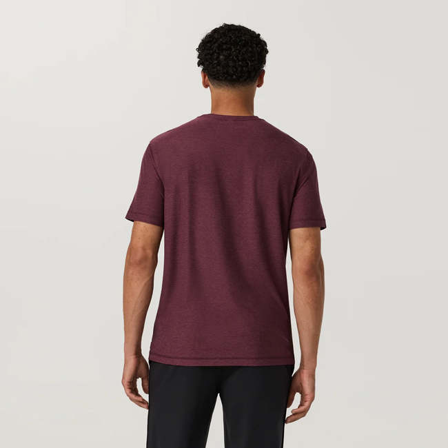Vuori Men's Strato Tech Tee