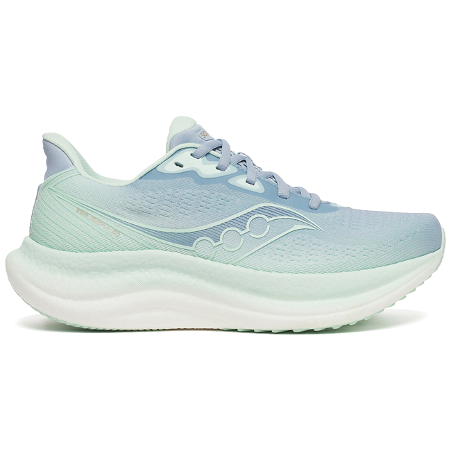 Saucony Women's Triumph 23