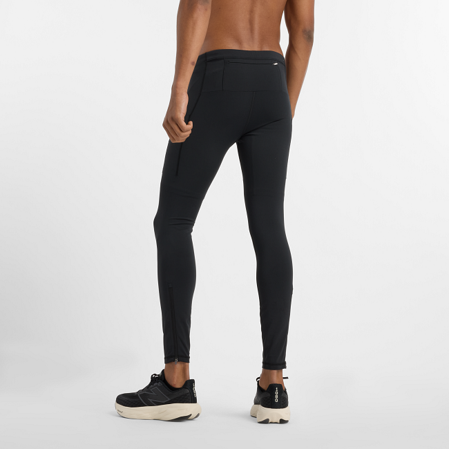 New Balance Men's Sleek Pocket Tight