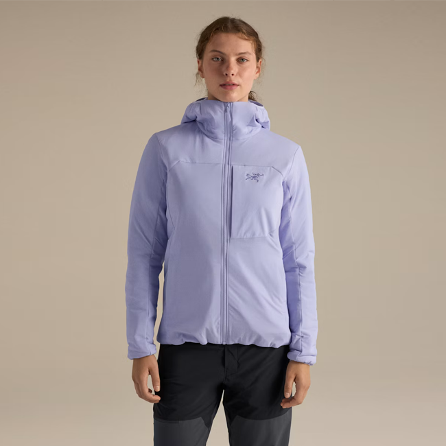 Arc'Teryx Women's Proton Hoody
