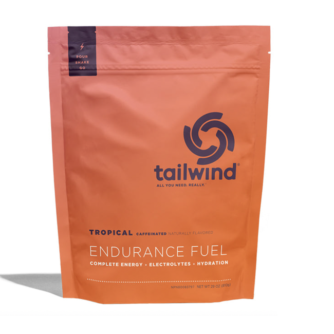 Tailwind Endurance 30 Serving Bag - Tropical Caffeinated