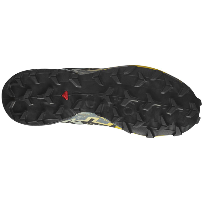 Salomon Men's Speedcross 6