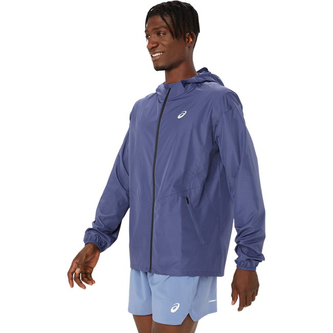 Asics Men's Accelerate Light Jacket