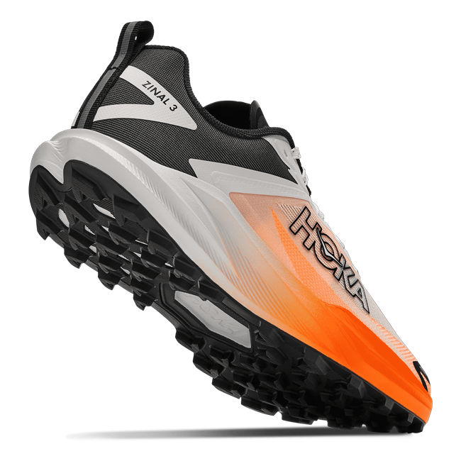Hoka Women's Zinal 3