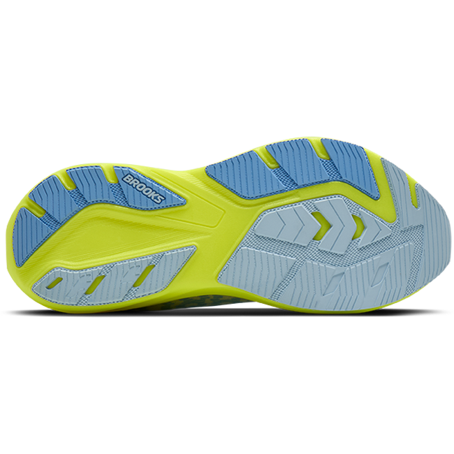 Brooks Women's Ghost Amp