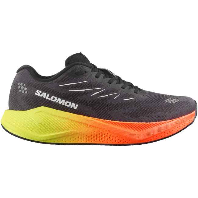 Salomon Men's Aero Blaze 4