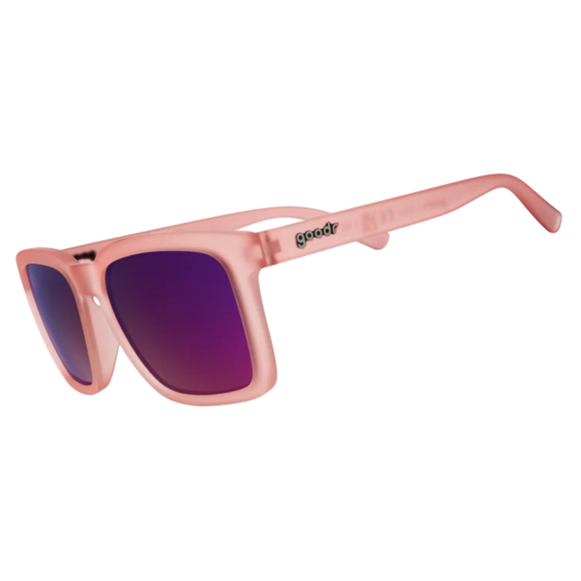 Goodr Slate G - Tropical Hibiscus Tea Party