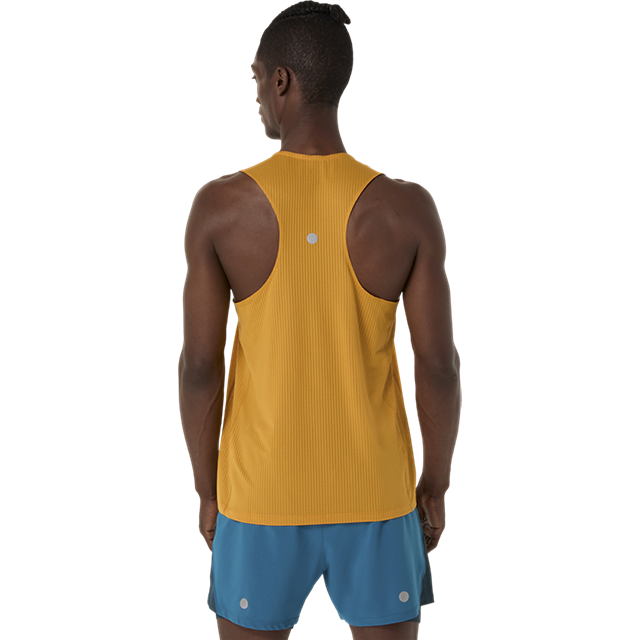 Asics Men's Road Singlet