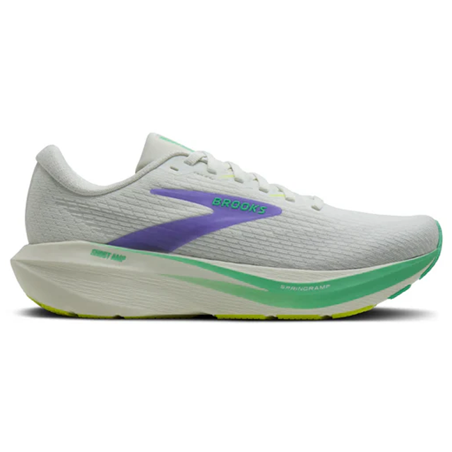 Brooks Women's Ghost Amp