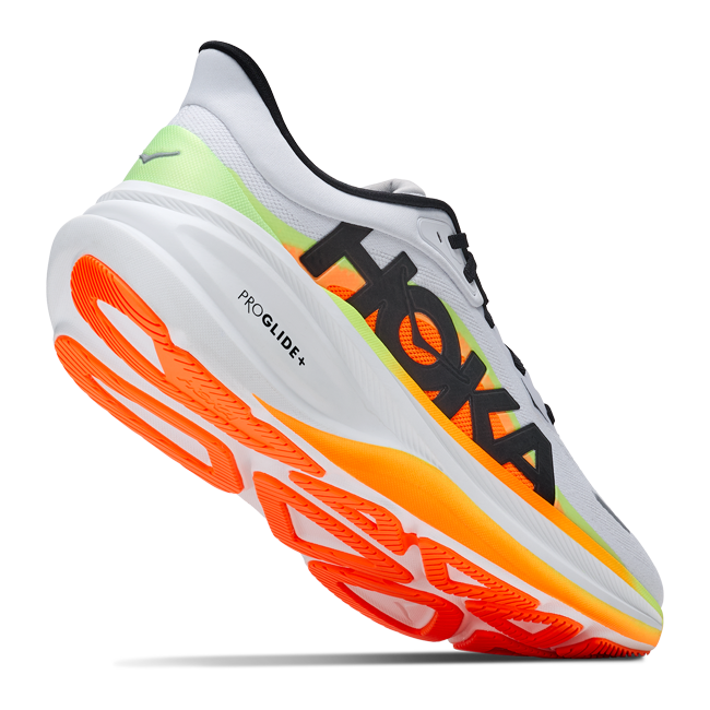Hoka Men's Clifton Pro