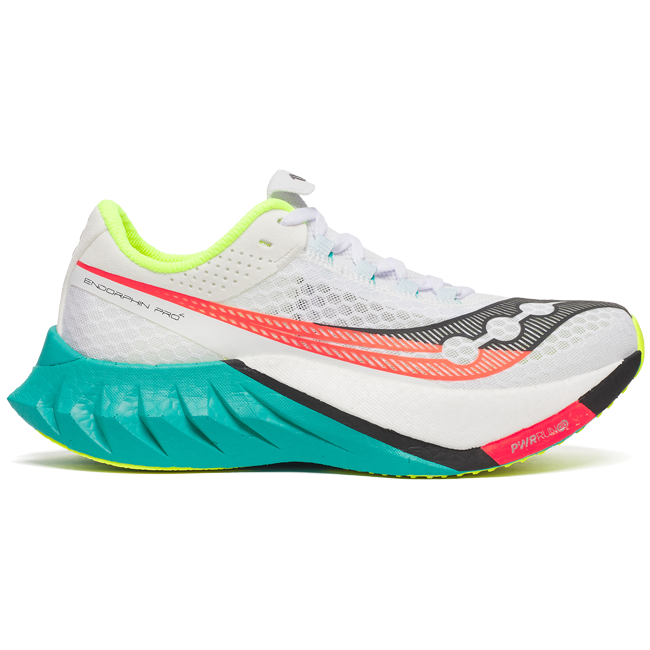 Saucony Women's Endorphin Pro 4